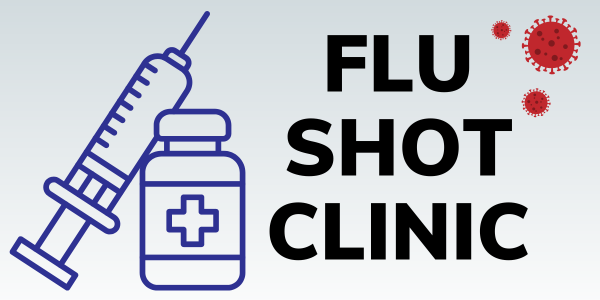 YCCHS Flu Shot Clinic