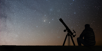 Star Talks: Celebrating 50 Years of Astronomy in Arizona