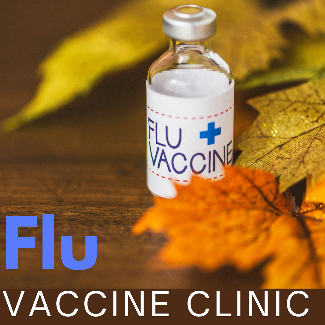 flu vaccine clinic