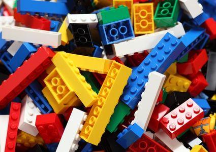 LEGO Club for Kids