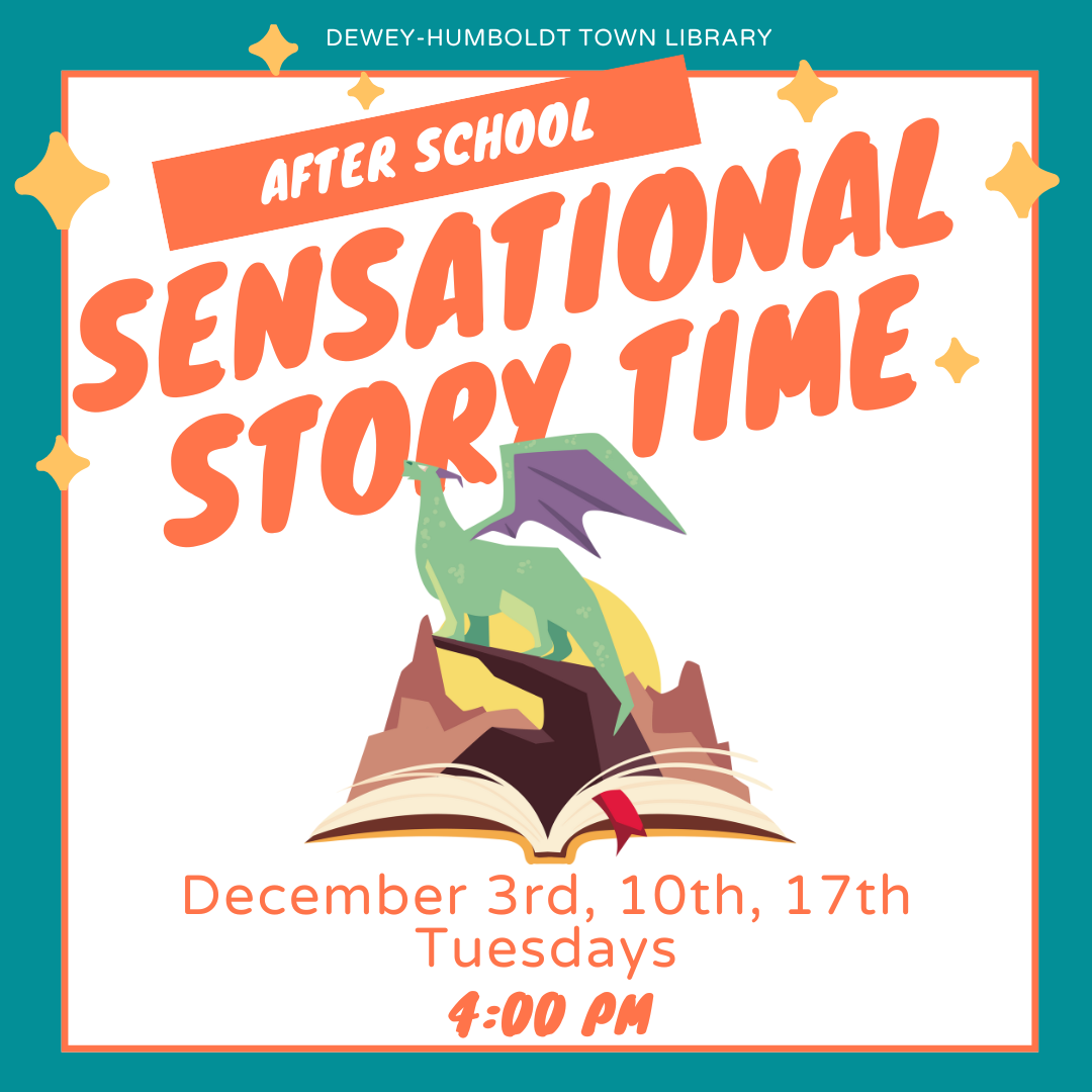 After School Story Time