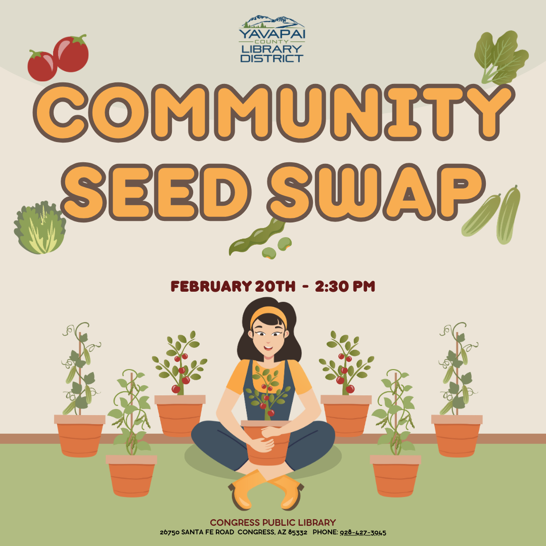 seed swap