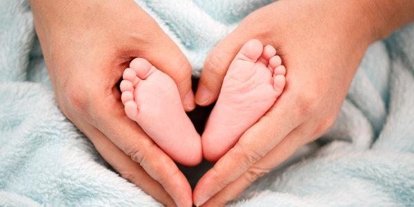 Health Talks: Pregnant & New Moms, Dads & Family: A Self-Care Plan