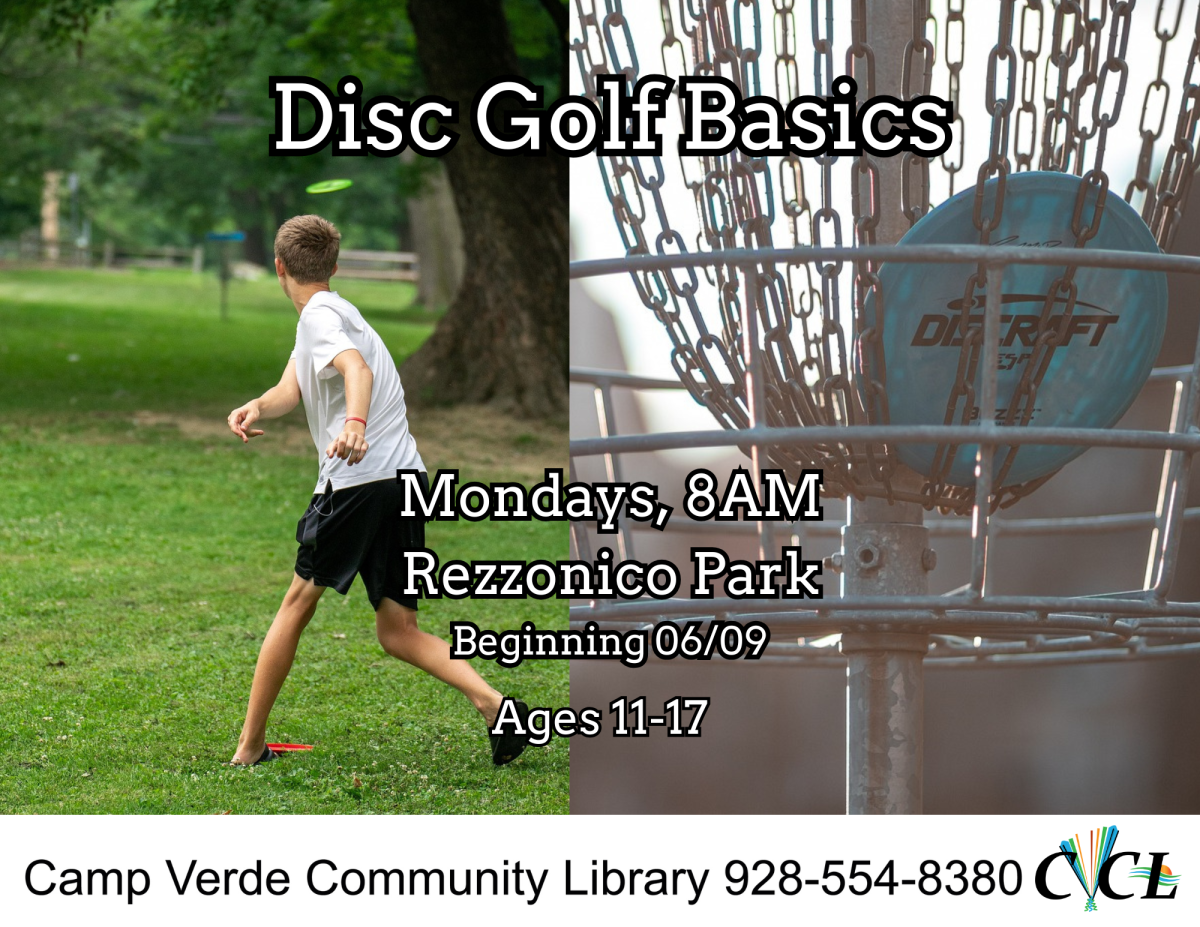 Disc golf throw and basket