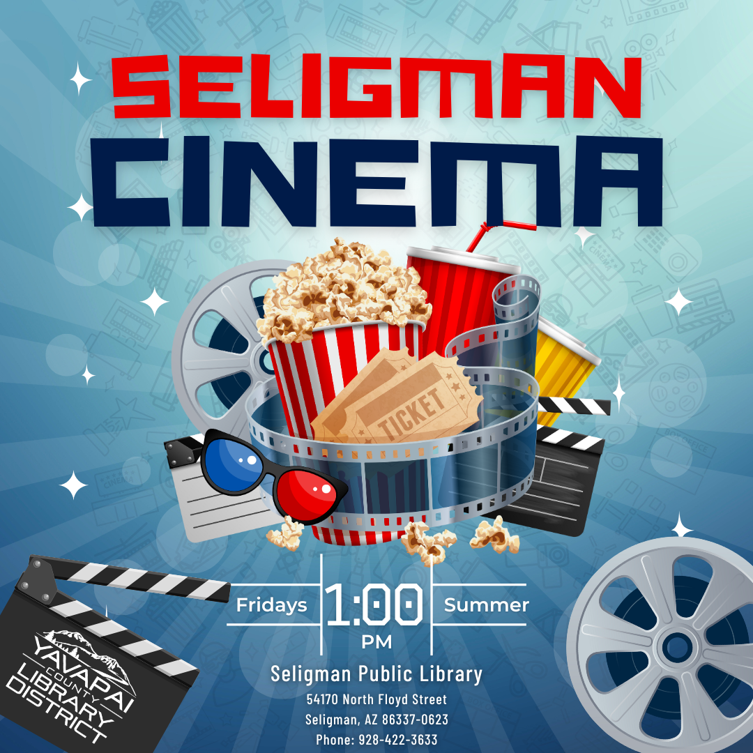 Seligman Cinema