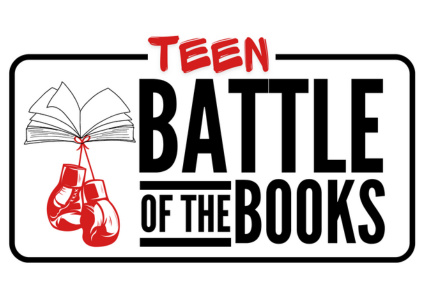 Teen Battle of the Books Final Competition