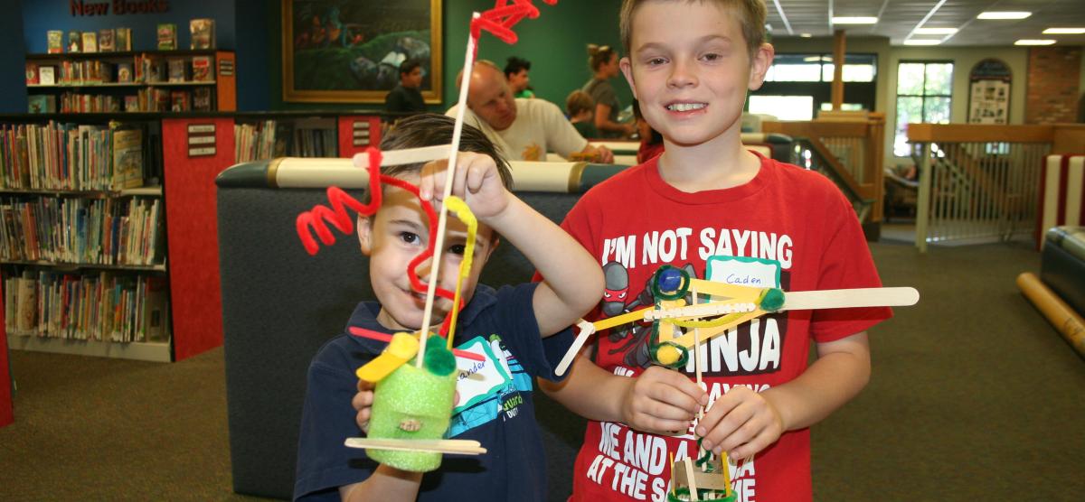 Art Appreciation for Kids