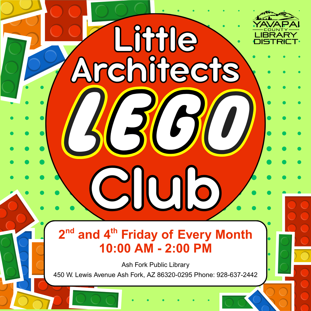 lego club