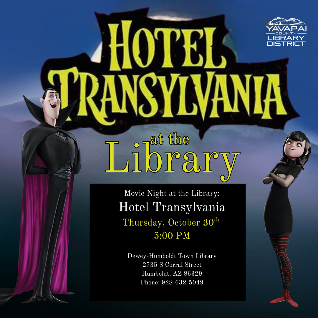 Hotel Transylvania