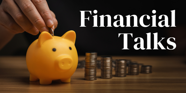 Financial Talks with Thom: Women & Retirement