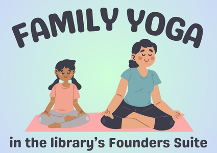Family Yoga