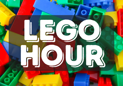 LEGO Hour