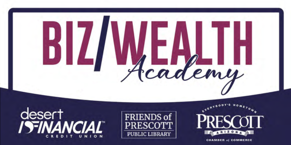 Biz/Wealth: Financial Strategy and Long-Term Planning