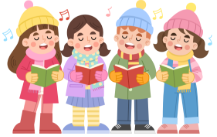 Kids Choir