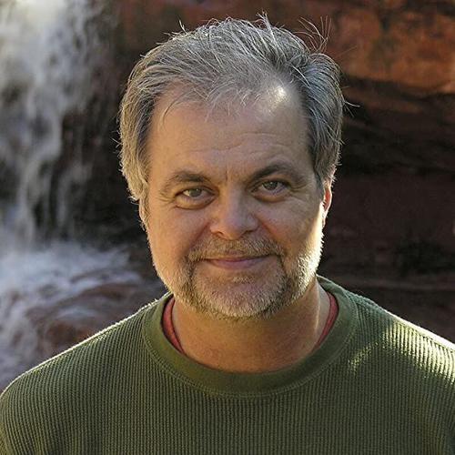 photo of man with beard