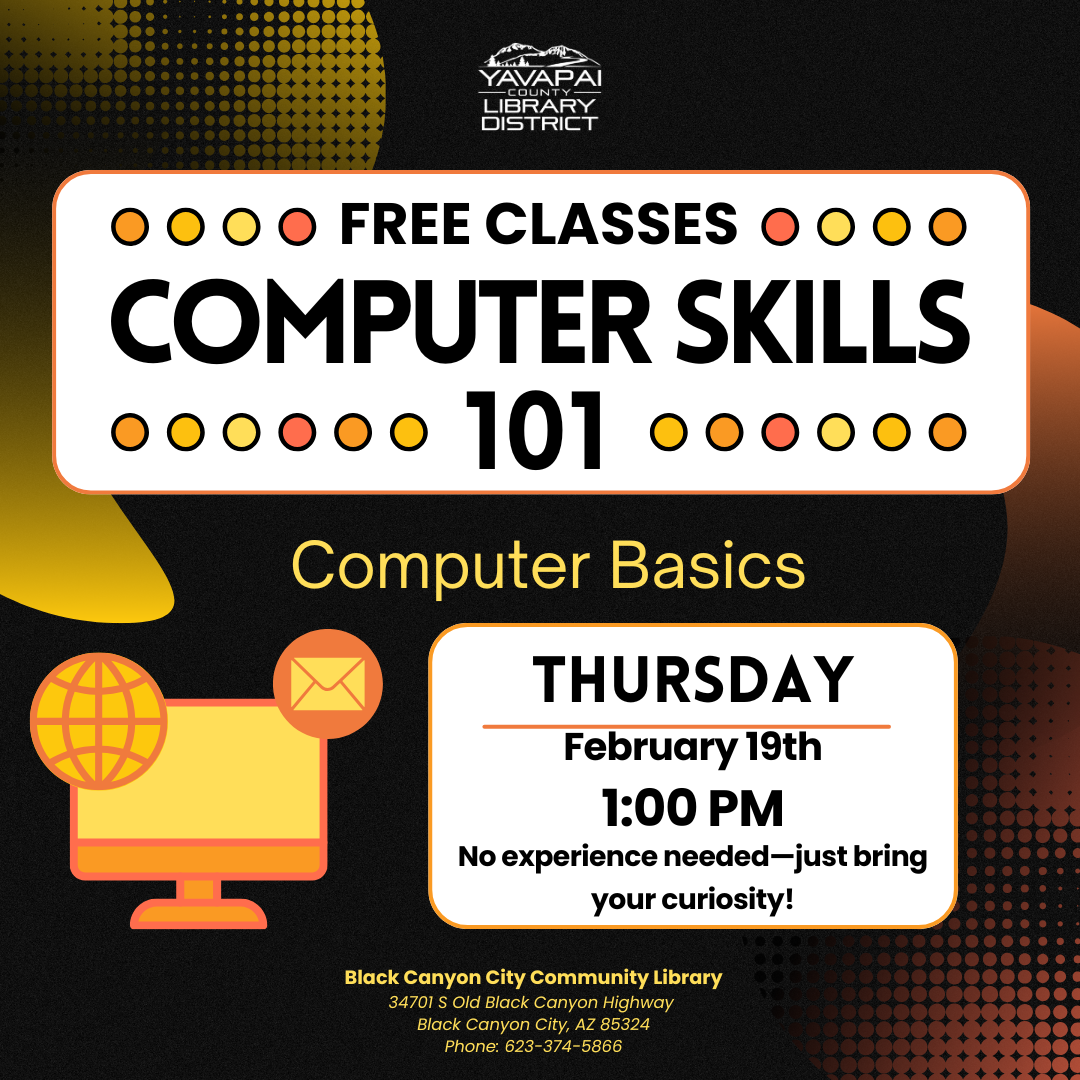 Computer Basics