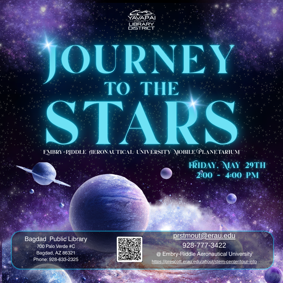 Journey to the Stars