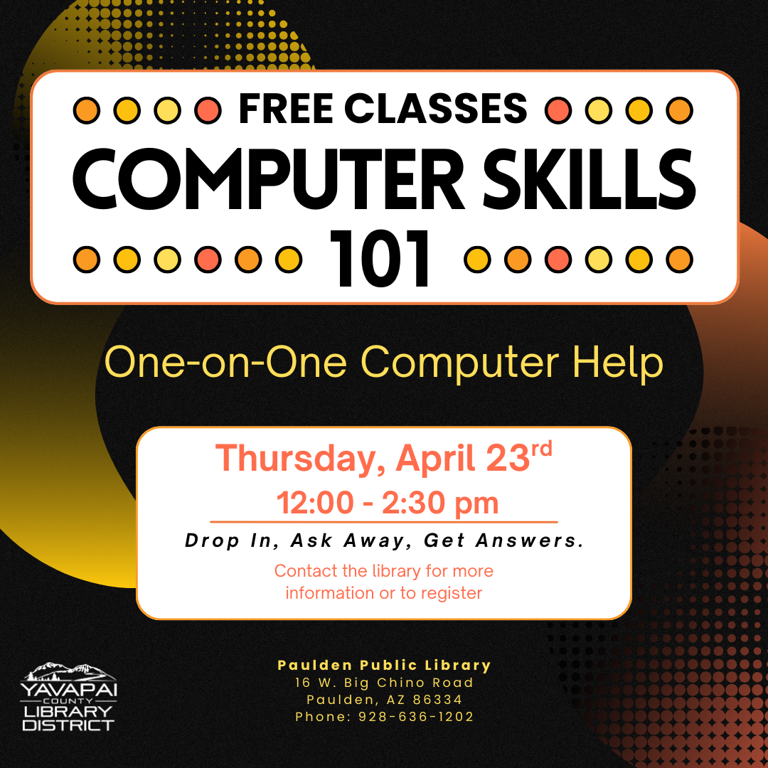 One on One Computer Help