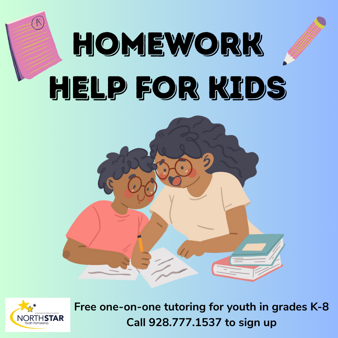 Homework Help for Kids